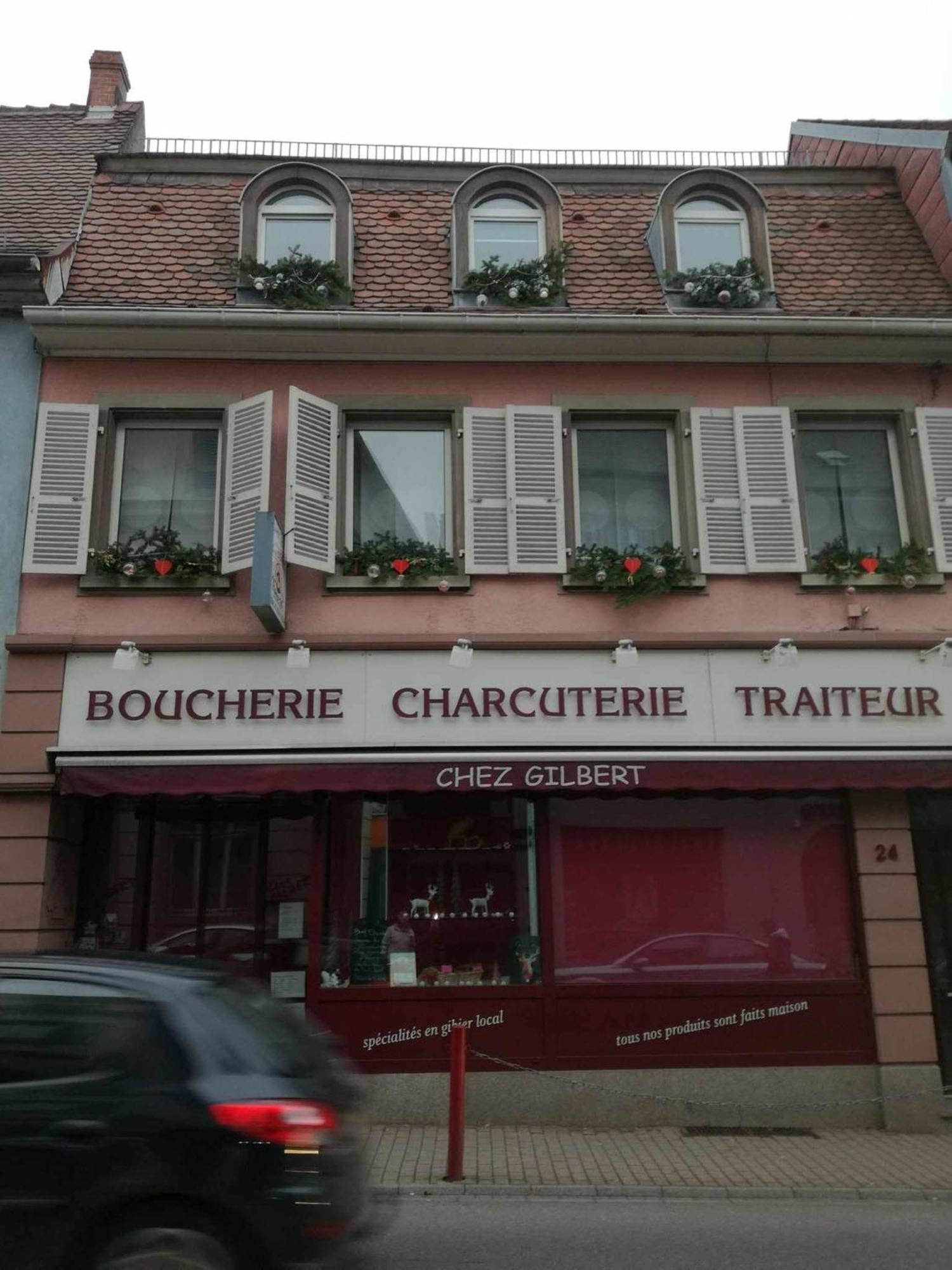 "Cote Nature", Appartement Cosy Au Coeur De Munster Мюнстер Экстерьер фото