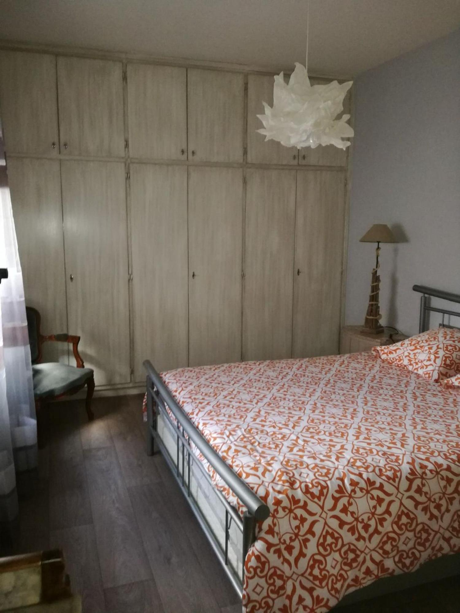 "Cote Nature", Appartement Cosy Au Coeur De Munster Мюнстер Экстерьер фото