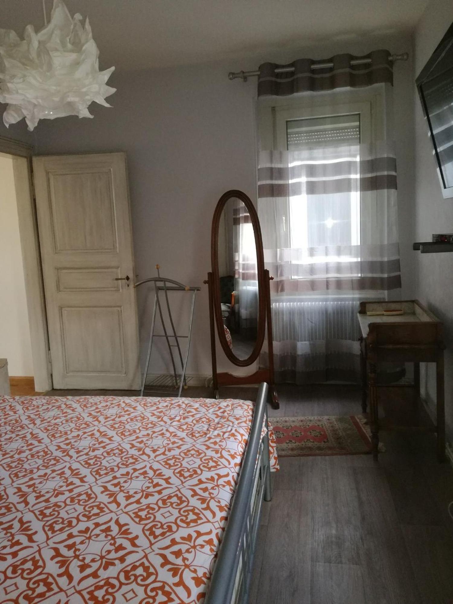 "Cote Nature", Appartement Cosy Au Coeur De Munster Мюнстер Экстерьер фото