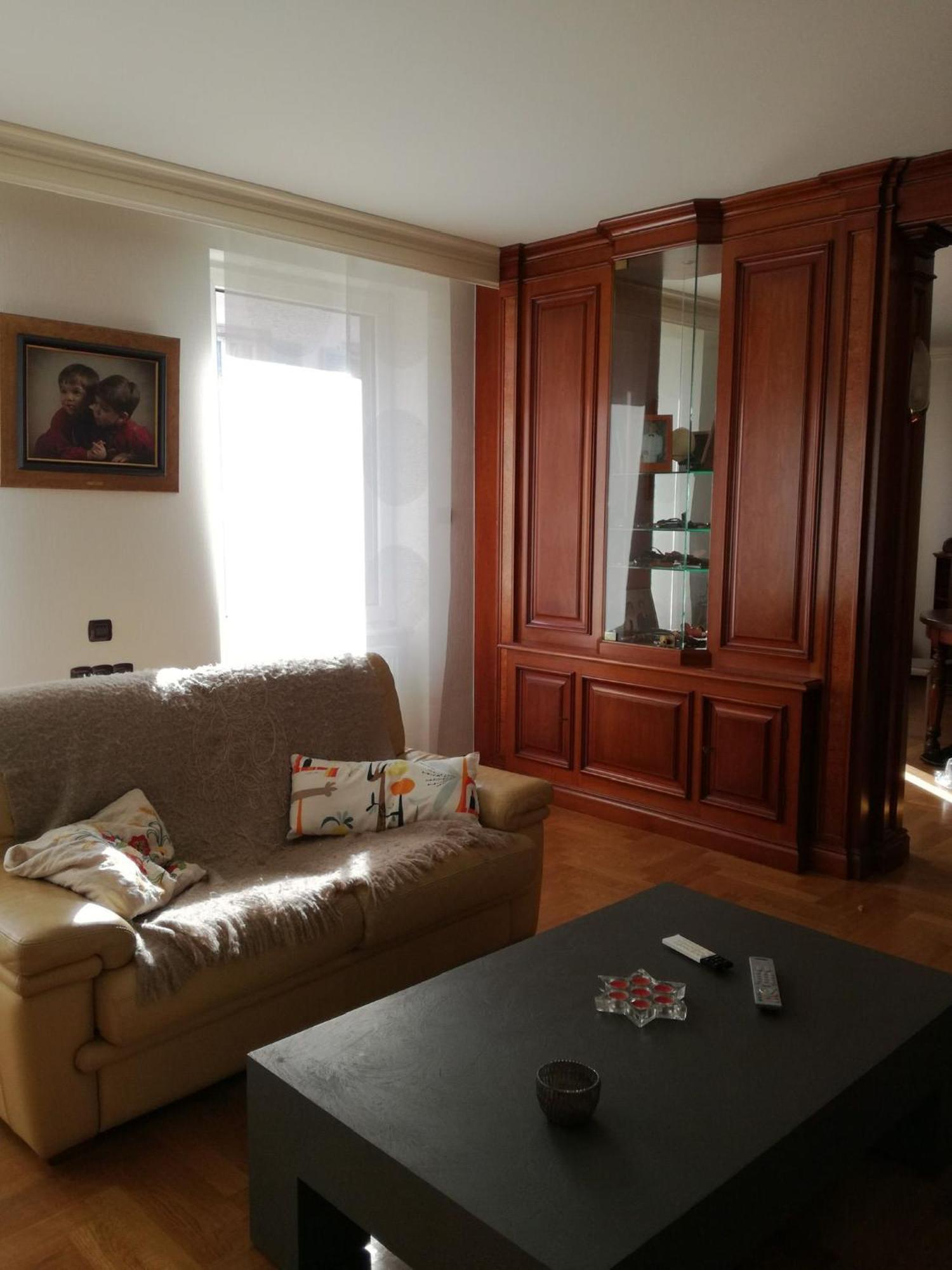 "Cote Nature", Appartement Cosy Au Coeur De Munster Мюнстер Экстерьер фото